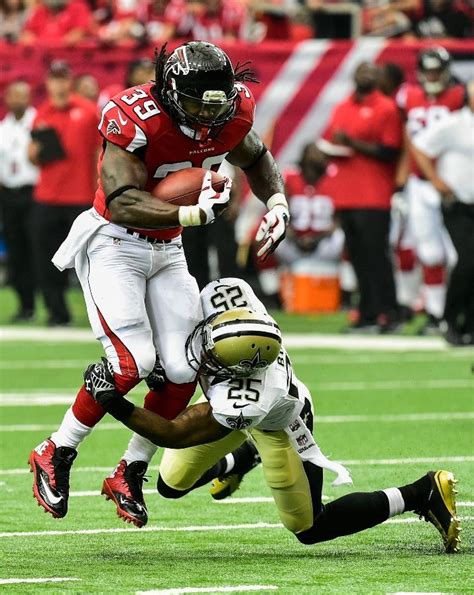 Atlanta Falcons Football - Falcons News, Scores, Stats, Rumors & More ...