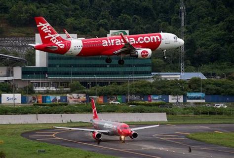 AirAsia Tawar 10 Juta Tempat Duduk Promosi Ke Lebih 130 Destinasi