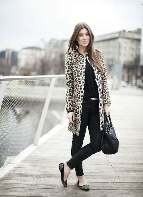Animal Prints - A Timeless fashion print - Miss Rich