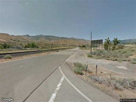 Google Street View Mogul (Washoe County, NV) - Google Maps