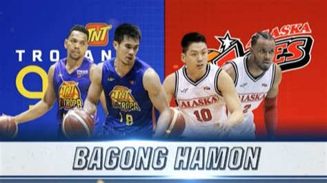 PBA Philippine Cup 2020 Highlights Talk N Text Vs Alaska October 11