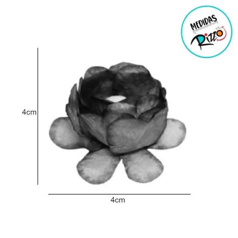 Forminha Para Doces Finos Cheri Nude 50 Unidades Maxiformas