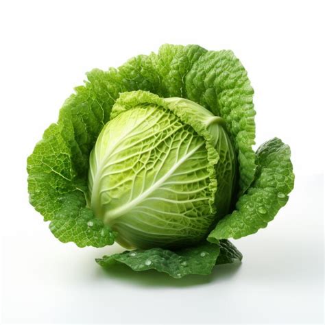 Premium Ai Image Discover The Incredible Health Benefits Of Cabbage