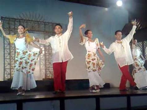 Philippine Folk Dance Pandanggo Oasiwas Artofit