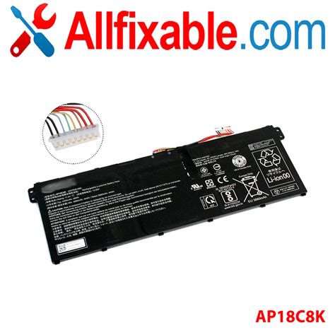 Acer Spin Sp314 54n 58q7 Swift 3 Sp314 54n Sp314 57 Sp314 57g