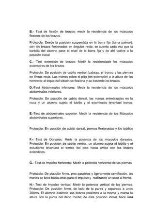 Capacidades Fisicas PDF