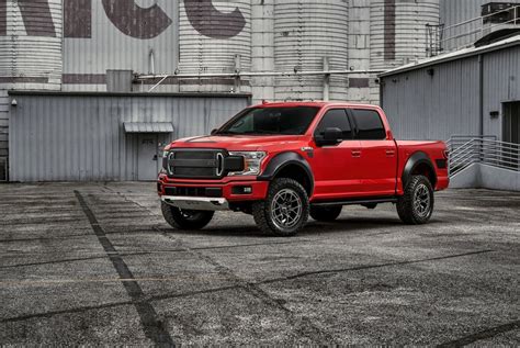 2019 Ford F 150 Rtr Pickup Truck Is A Hoon Ready Machine For Those Who