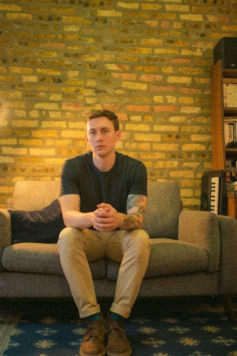 Album Premiere: OSLO – 'Great Places' - The Alternative