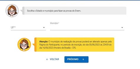 No Enem 2023 Veja 5 Erros Que Você Não Pode Cometer Na Hora Da Inscrição