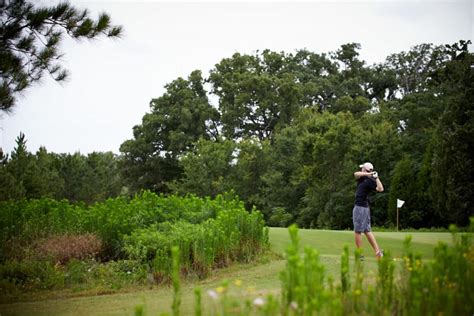 Long Cove Golf Course And Thistle Never Dhu At Cedar Creek Lake