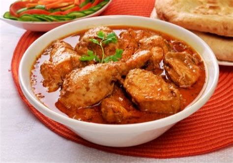 Eat Like A King With This Heavenly Chicken Akbari Recipe