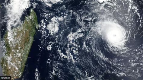 Wmo To Set Up Expert Committee To Determine Possibility Of Tropical Cyclone Freddy Becoming