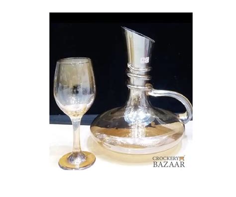 New High Quality Glassware Water Set Price In Pakistan View Latest Collection Of Specialty