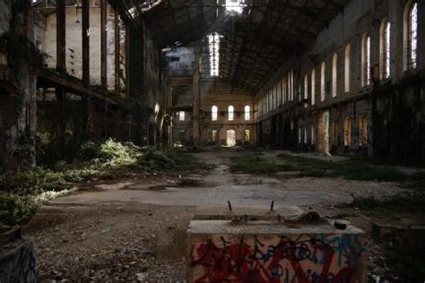 Sites D Urbex Incontournables En Occitanie Urbexmaps