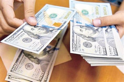 Dollar Reserves Down To 108 5 Billion In November Philstar