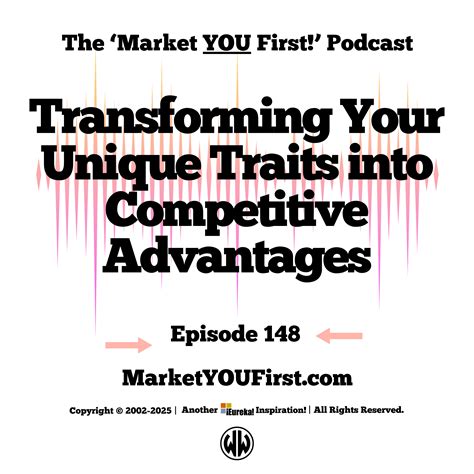 Authentic Personal Branding: Why Your Quirks Are Your Biggest Business