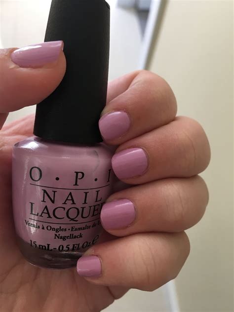 OPI Purple Palazzo Pants - Reviews | MakeupAlley