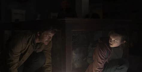 Hbo Muestra Un Primer Vistazo En V Deo De La Serie De The Last Of Us