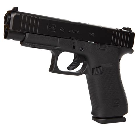 Glock 48 MOS 9mm| Best Glock Accessories | GlockStore.com