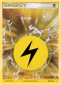 Lightning Energy Ex Holon Phantoms Tcg Card Database Pokemon