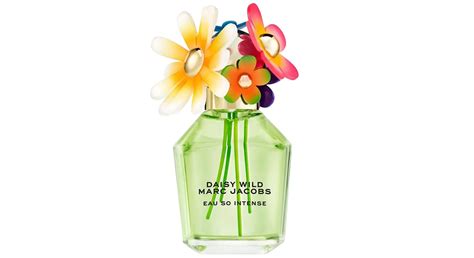 Latest Marc Jacobs Fragrances Complete Collection From 2001 To 2025