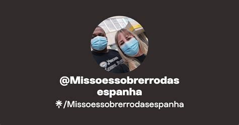 Missoessobrerrodasespanha Twitter Instagram Facebook Linktree