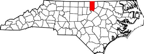 Granville County, NC Inmate Search, Jails, Sheriff