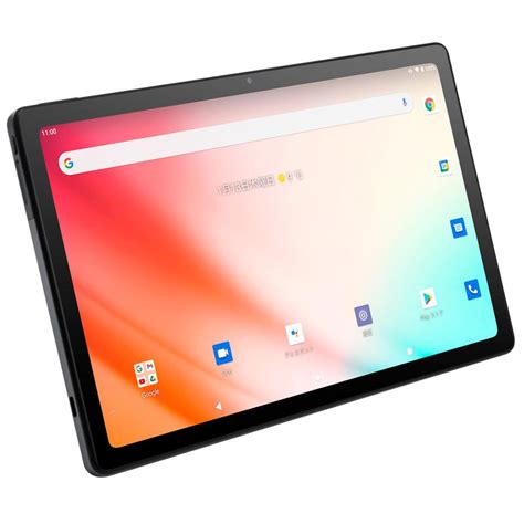 Jenesis Android 11 Lte対応 103インチタブレット型pc Unisoc T618（8コア）4gb64gb