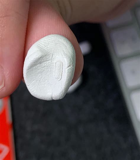 Someone stole ANC from your AirPods Pro? Try these simple steps : r/airpods