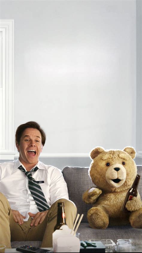 Ted 2 Review Roundup Can The Crude Teddy Bear Still Make Critics Laugh