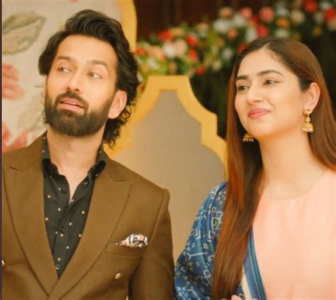 Bade Achhe Lagte Hain 2 Nakuul Mehta Disha Parmar S Show Gets This Stern Ultimatum From Makers