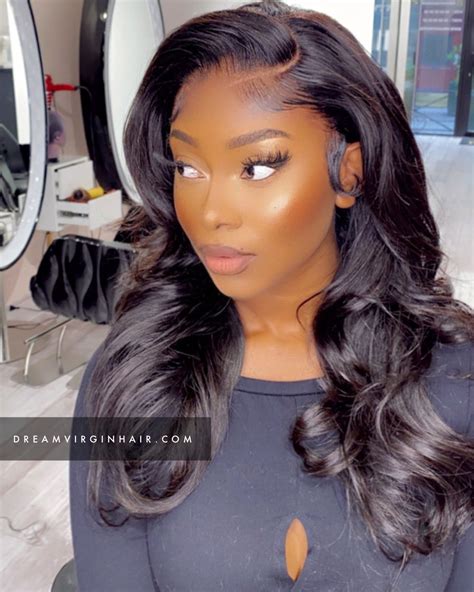 Perruque Lace Frontal Phoenix Dream Virgin Hair