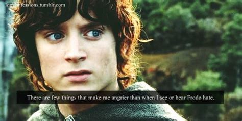 Pin by chloe baggins 🌼 on Frodo Baggins | Frodo, Hobbit book, The hobbit