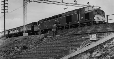 great train robbery  years  crime  woefully planned