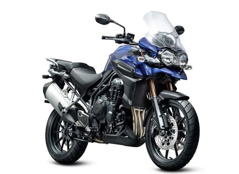 2013 Triumph Tiger Explorer Review Top Speed