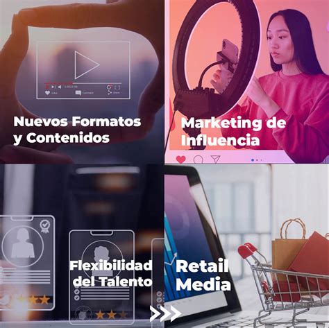 Iab México On Twitter Ya Están Aquí Las Tendencias 2023 🤩 Realizadas