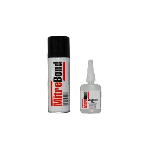 MITREBOND KLEJ AKTYWATOR AEROSOL 200ML