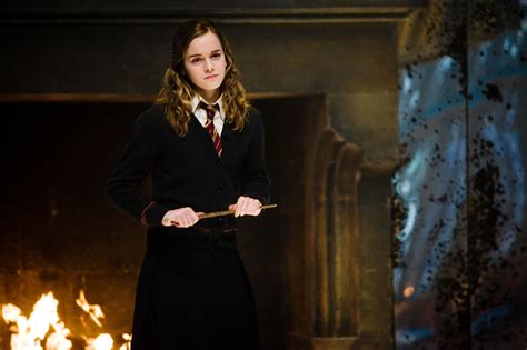 Harry Potter Hermione Granger