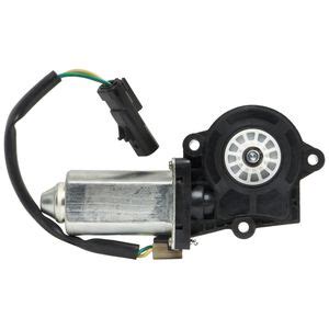 Aci Auto Window Lift Motor