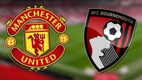 Watch Manchester United Vs AFC Bournemouth Full Movie Online For Free In HD