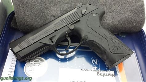 Gunlistings Org Pistols Beretta Px Storm