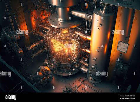 Laser Reactor For Nuclear Fusion Experiment In Atomic Astrophysics