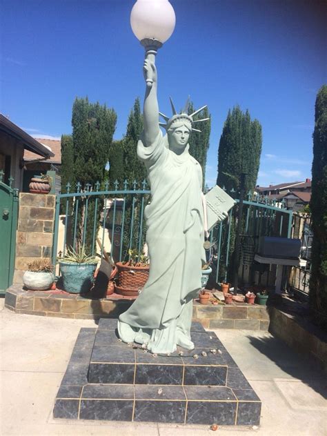 Pin On Statue Of Liberty