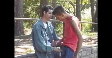 Latino Twinks Fcukin In Exhib Forest Cruising By Discret Cruising Sex