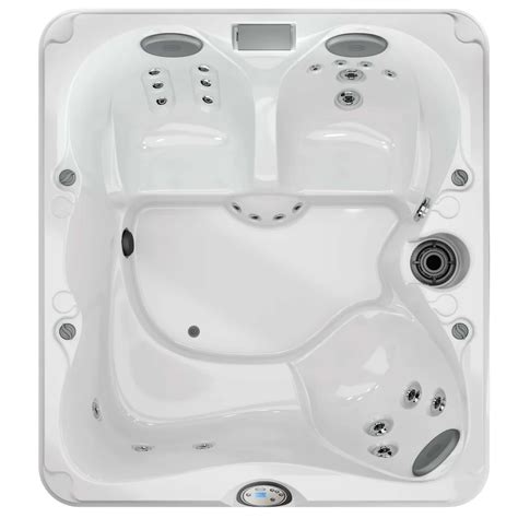 The Jacuzzi J225 Hot Tub BlueFish Hot Tubs