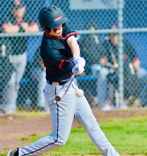 The Rise Of Joe Lawrence Baseball A New Generation Of Talent Takes The Field