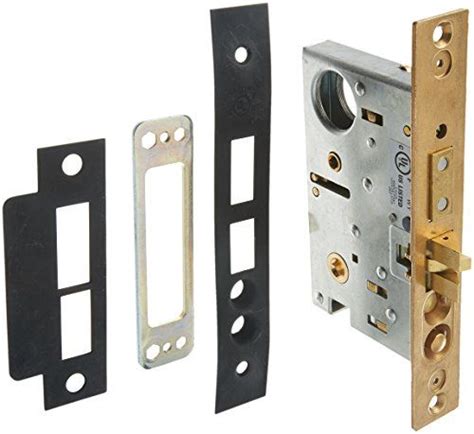 Baldwin 6375 R Right Handed Entrance Emergency Egress Mortise Lock