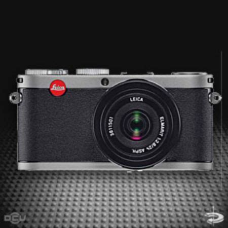 Leica X1 Reviews & Specs - DCViews.com