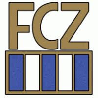 FC Zürich Logo Vector (.AI) Free Download