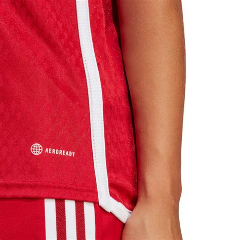 Adidas Tiro Competition Match Jersey Damen Hockeyshop De